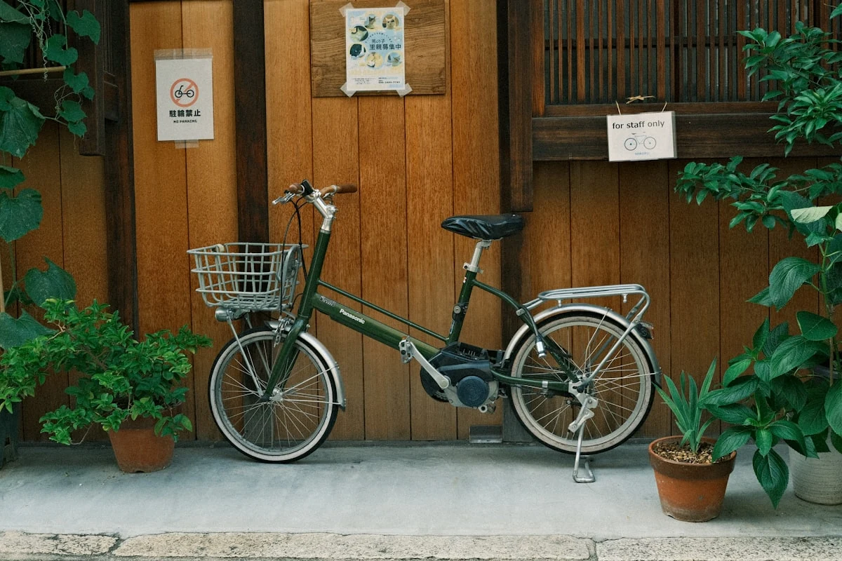 無料 自転車 ママチャリ 街めぐり 高松 晴れとケ